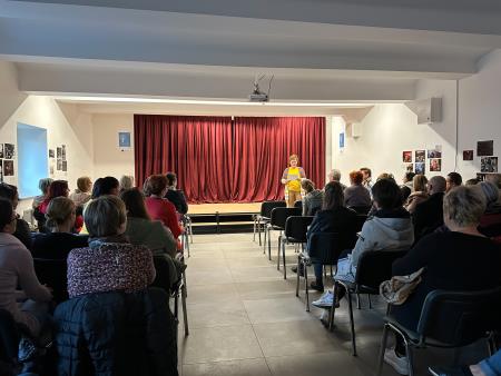 Akademija za starše v Ljutomeru (2)